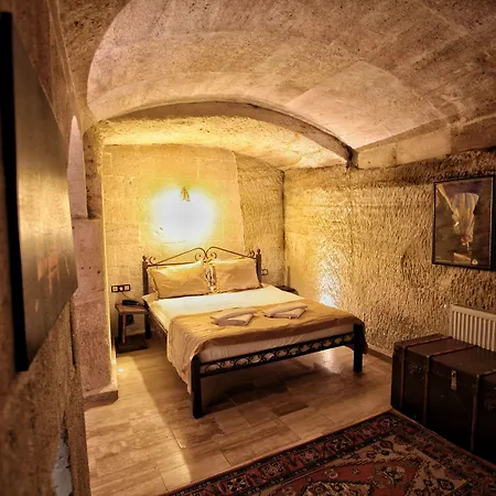 Emit Cave 2*