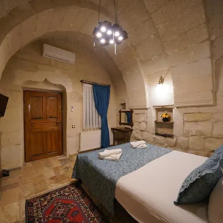 Hotel Sakura Cave Goreme