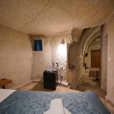 Emit Cave 2* Göreme