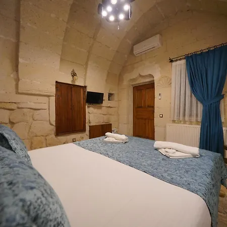 Emit Cave Hotell Göreme