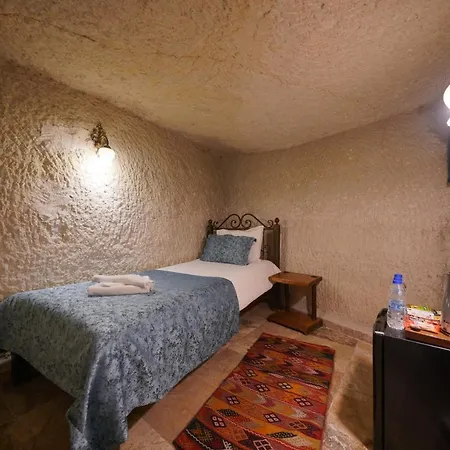 Emit Cave 2* Goreme