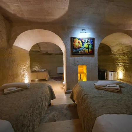 Hotell Emit Cave