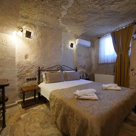 Emit Cave Готель Гьореме