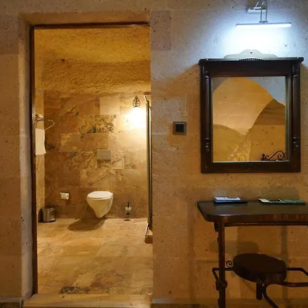 Emit Cave Hotel Göreme