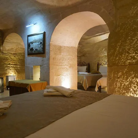 Hotel Sakura Cave Goreme