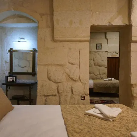 Emit Cave 2* Göreme