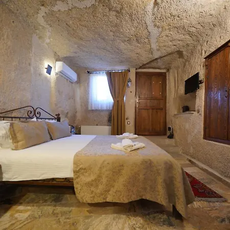 Hotell Emit Cave