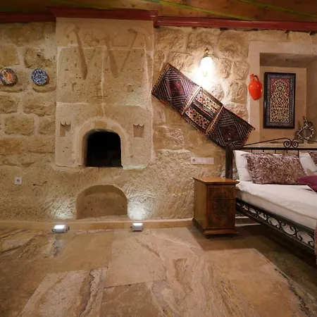 Emit Cave 2* Göreme