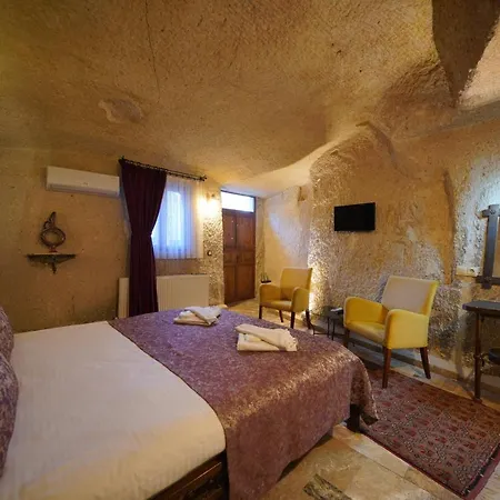 Sakura Cave 2* Goreme