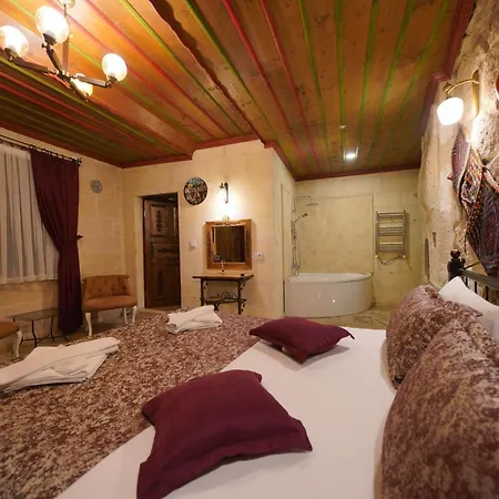 Hotel Emit Cave Göreme