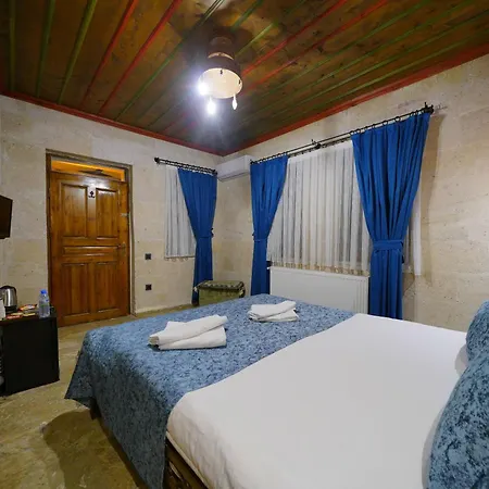 Emit Cave Hotell Göreme