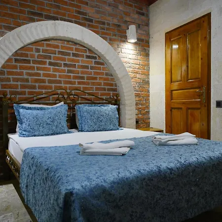 Hotell Emit Cave Göreme