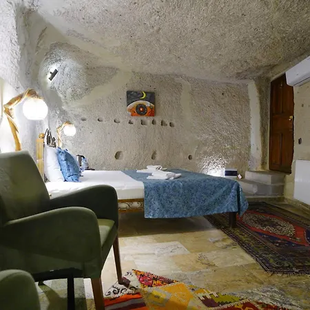Emit Cave