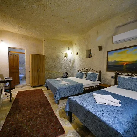 Emit Cave 2* Göreme