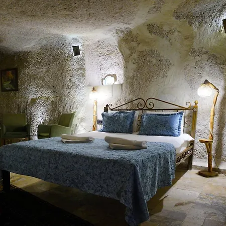 Hotell Emit Cave