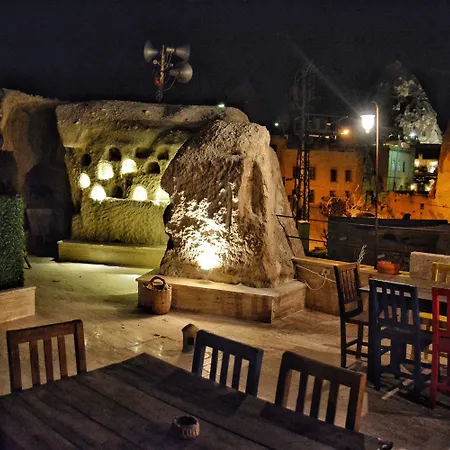 Hotel Emit Cave Göreme