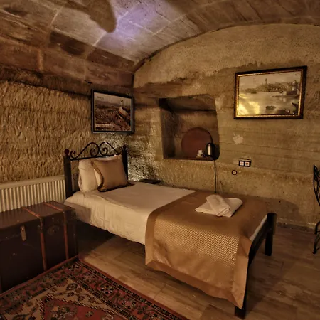 Sakura Cave Hotel Goreme