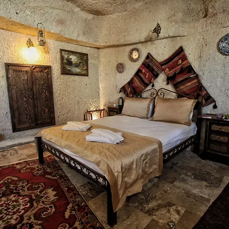 Emit Cave Hotel Göreme