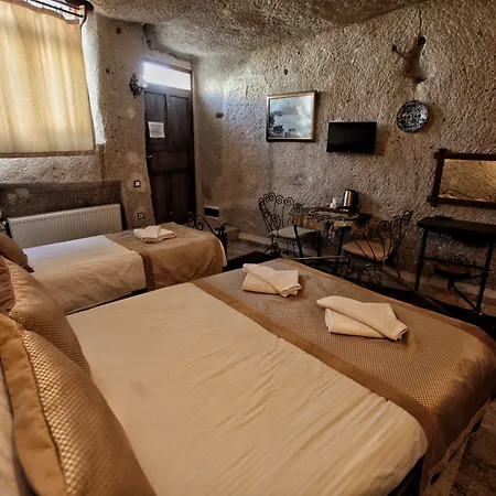 Emit Cave Hotel Göreme