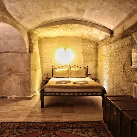 Emit Cave Hotel Göreme