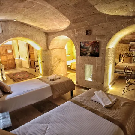 Emit Cave Hotel Göreme