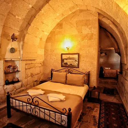 Hotel Sakura Cave Goreme