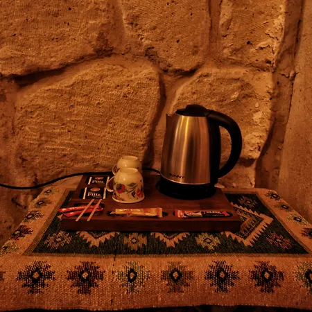 Hotel Emit Cave Göreme