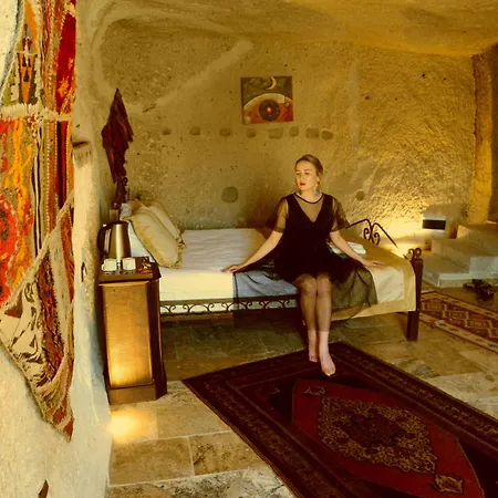 Hotel Sakura Cave Goreme