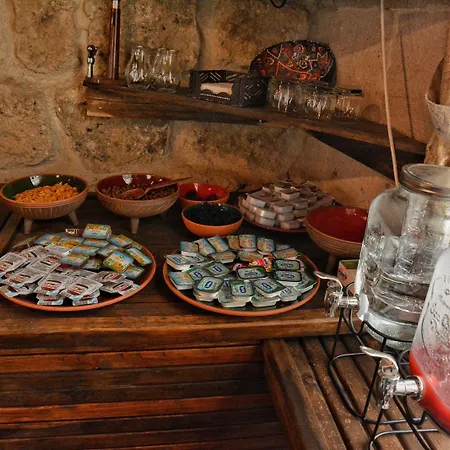 Emit Cave 2* Göreme