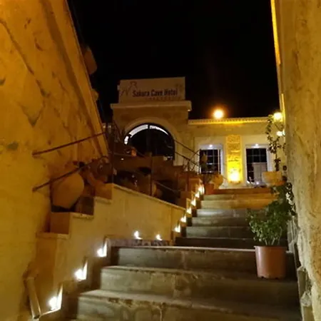 Emit Cave Hotel Göreme