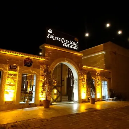 Emit Cave 2* Göreme