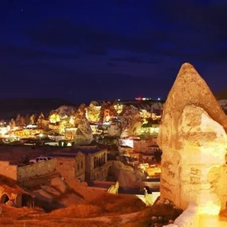 Emit Cave 2* Göreme
