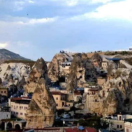 Emit Cave Hotel Göreme