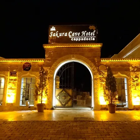 Sakura Cave 2* Goreme