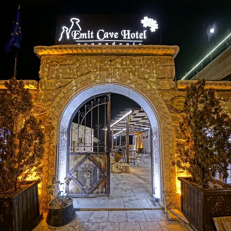 Hotel Emit Cave 2*