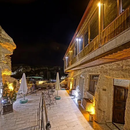 Emit Cave Hotel Göreme