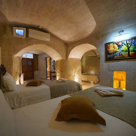 Hotel Emit Cave Göreme
