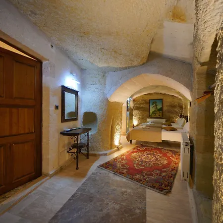 Sakura Cave Hotel Goreme