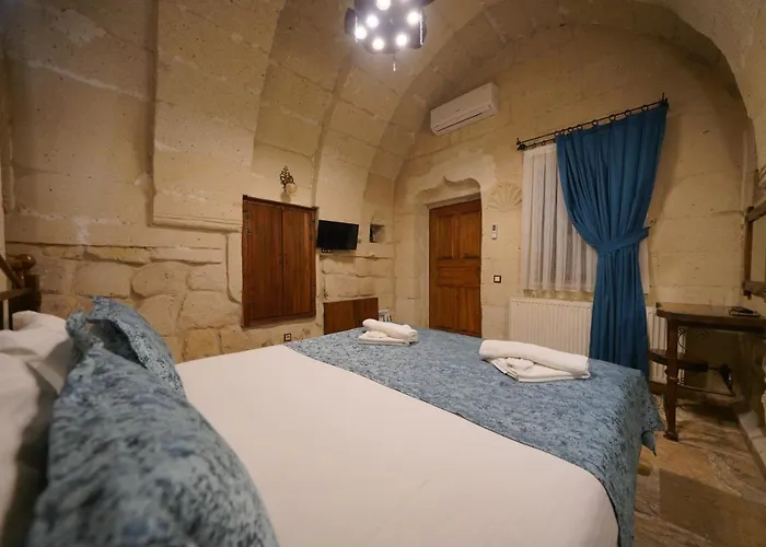 Emit Cave Szálloda Göreme