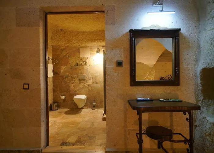 Emit Cave Hotel Göreme