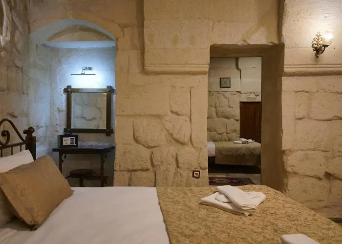 Emit Cave 2* Göreme