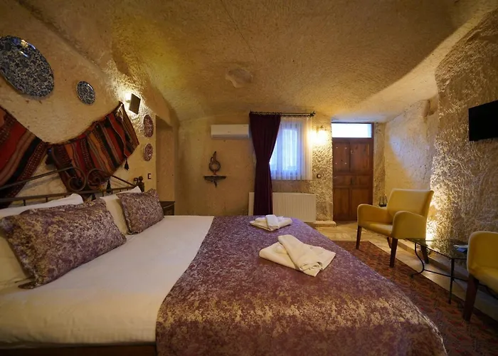 Hotel Emit Cave Göreme