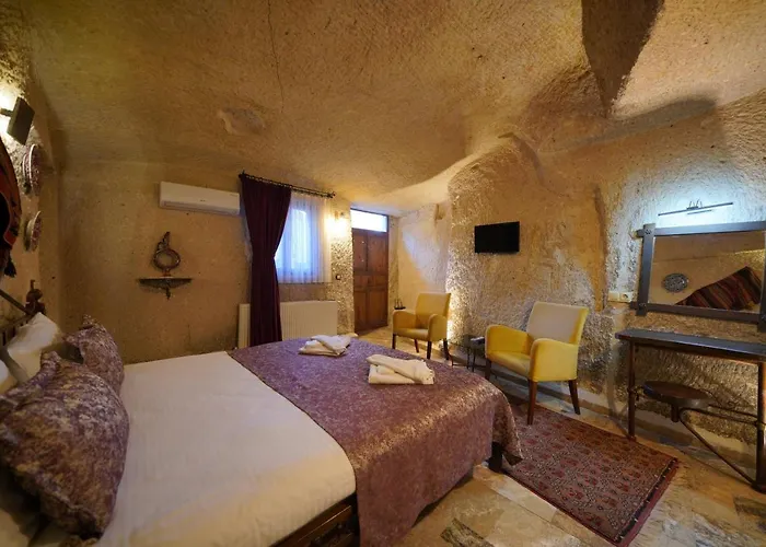 Emit Cave 2* Göreme