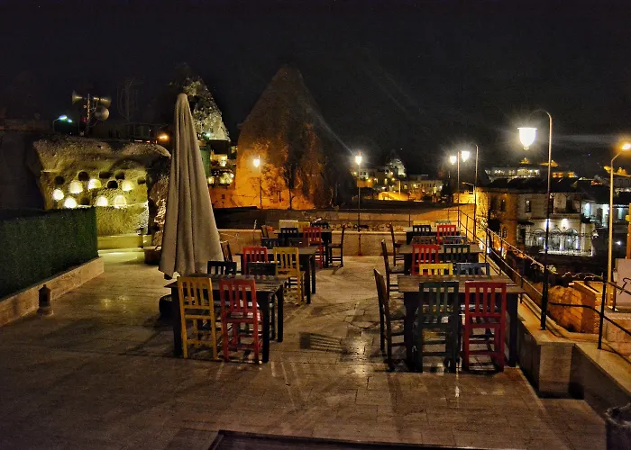 Emit Cave 2* Göreme