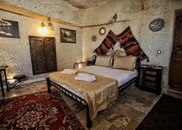 Emit Cave Hotel Göreme