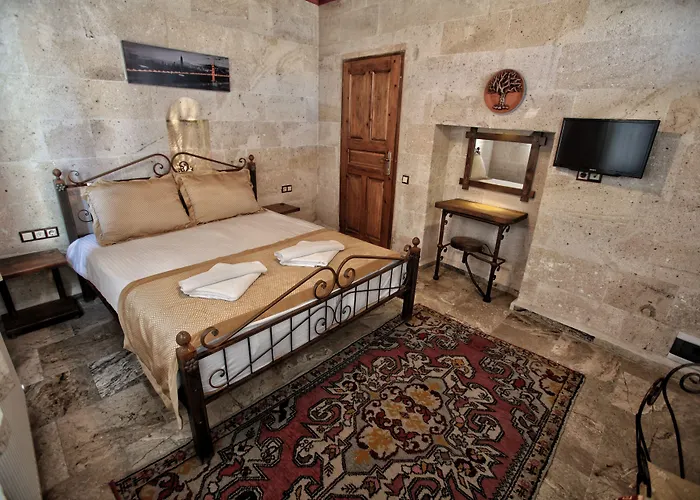 Emit Cave 2* Göreme