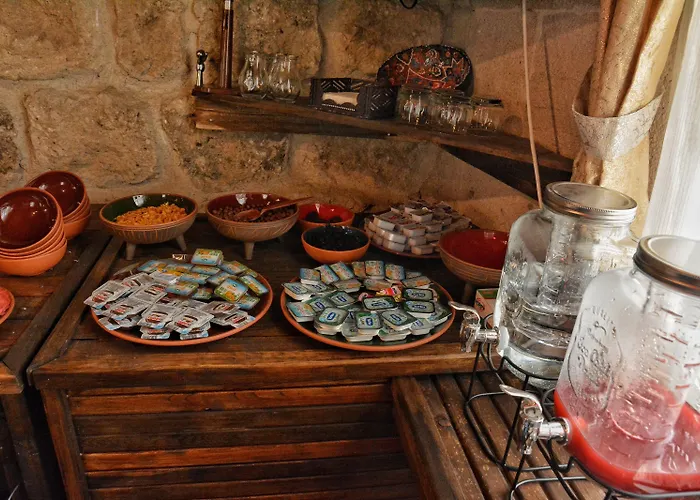 Emit Cave 2* Göreme