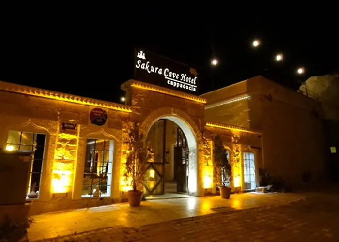 Emit Cave 2* Göreme