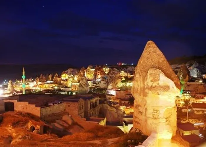 Emit Cave 2* Göreme