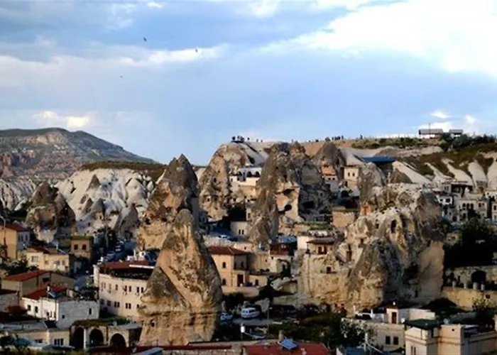 Emit Cave Hotel Göreme